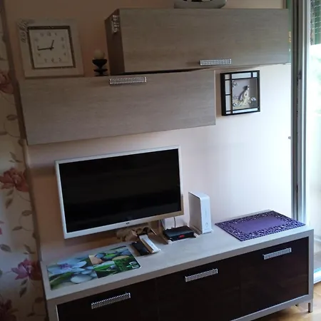 Studenicka Apartamento Vrnjačka Banja