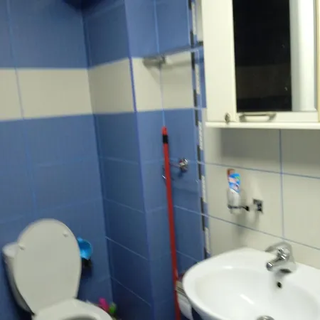 Studenicka Apartamento *