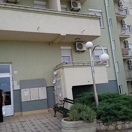Apartamento Studenicka Vrnjačka Banja