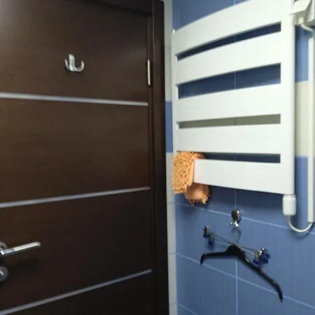 Apartamento Studenicka