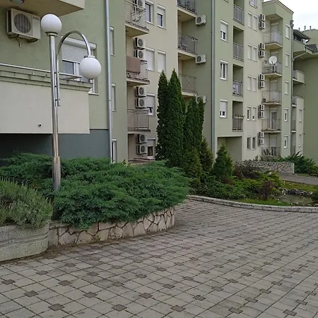 Studenicka Apartamento Vrnjačka Banja