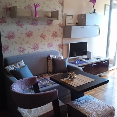 Studenicka Apartamento