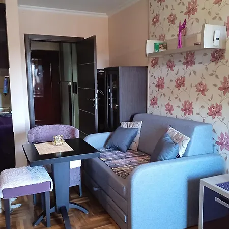 Apartamento Studenicka Vrnjačka Banja