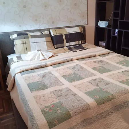 Studenicka * Vrnjačka Banja