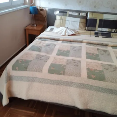 Apartamento Studenicka