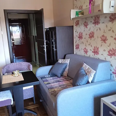 Studenicka Apartamento Vrnjačka Banja