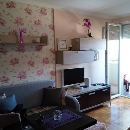 Apartamento Studenicka Vrnjačka Banja