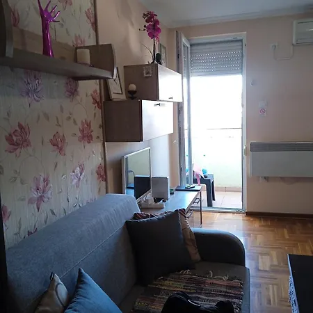 Studenicka Apartamento *